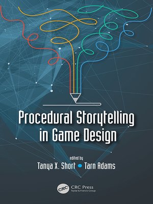 cover image of Procedural Storytelling in Game Design
